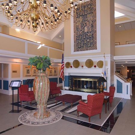 Ramada By Wyndham Seekonk Providence Area Экстерьер фото