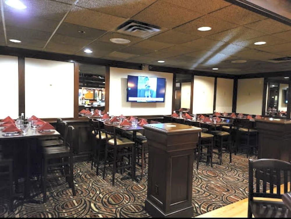 Ramada By Wyndham Seekonk Providence Area Экстерьер фото