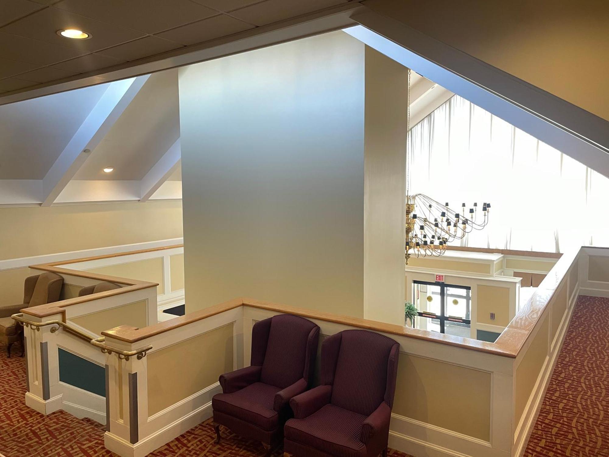 Ramada By Wyndham Seekonk Providence Area Экстерьер фото