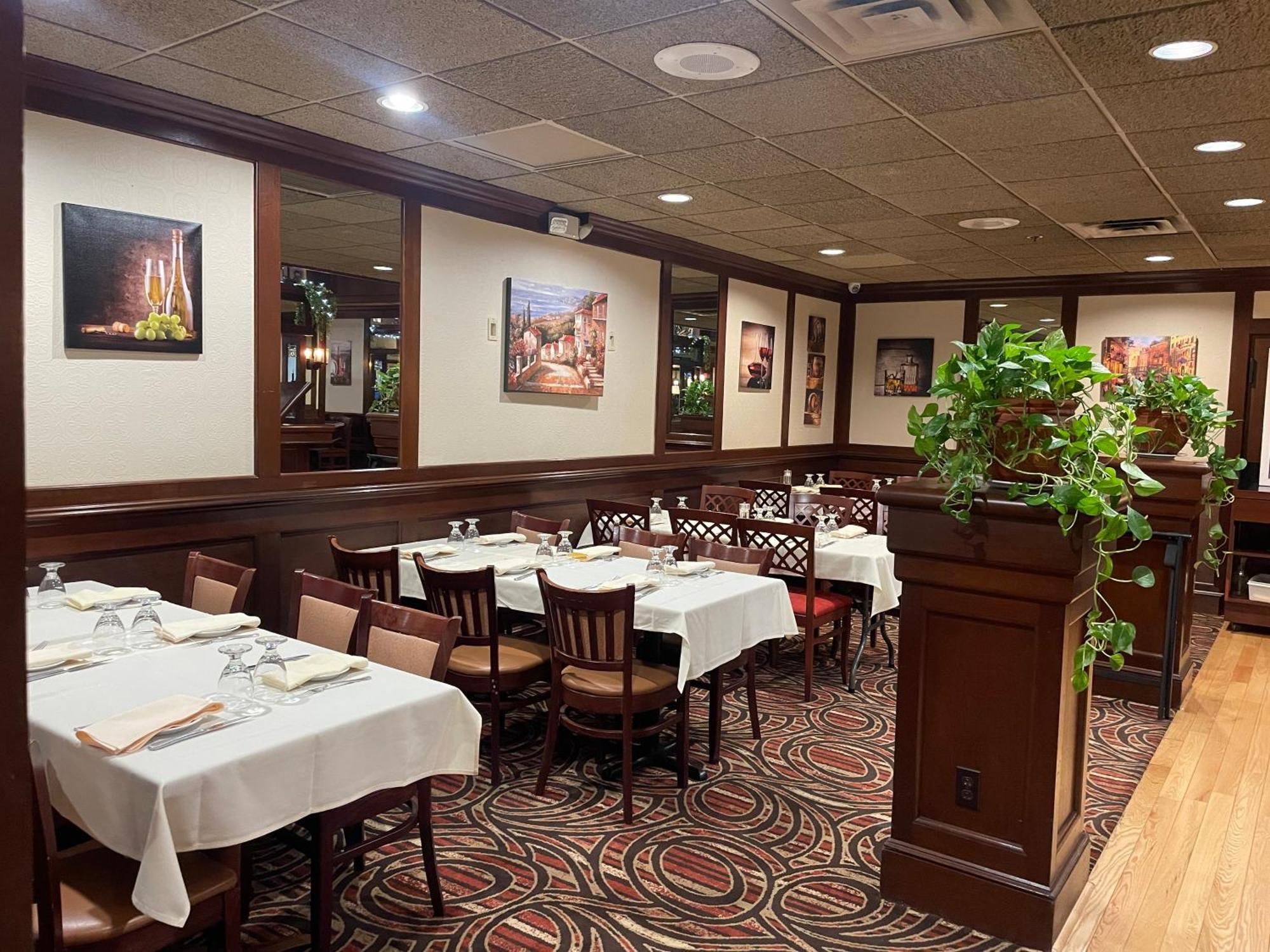 Ramada By Wyndham Seekonk Providence Area Экстерьер фото