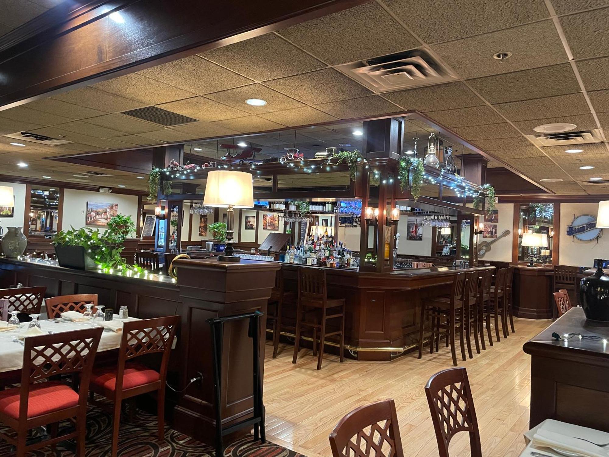 Ramada By Wyndham Seekonk Providence Area Экстерьер фото