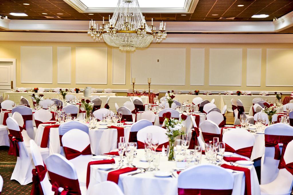 Ramada By Wyndham Seekonk Providence Area Экстерьер фото