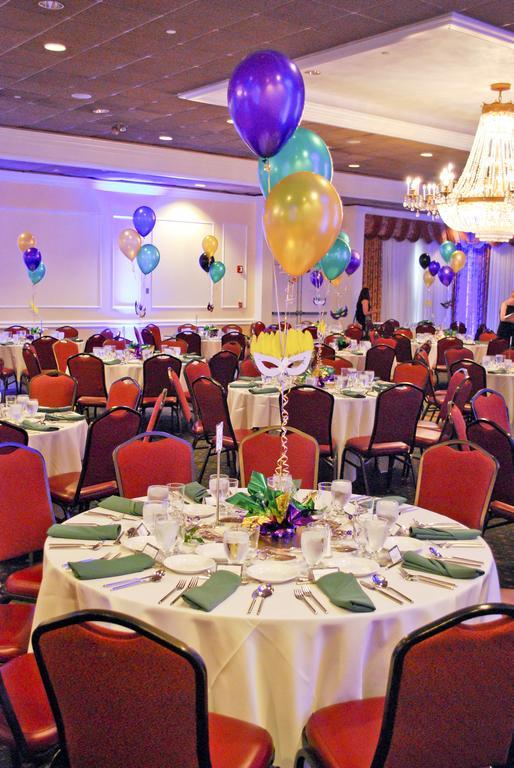 Ramada By Wyndham Seekonk Providence Area Экстерьер фото