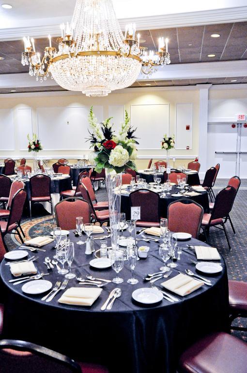 Ramada By Wyndham Seekonk Providence Area Экстерьер фото