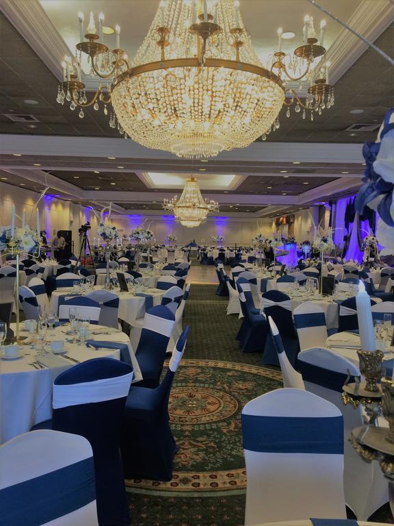Ramada By Wyndham Seekonk Providence Area Экстерьер фото